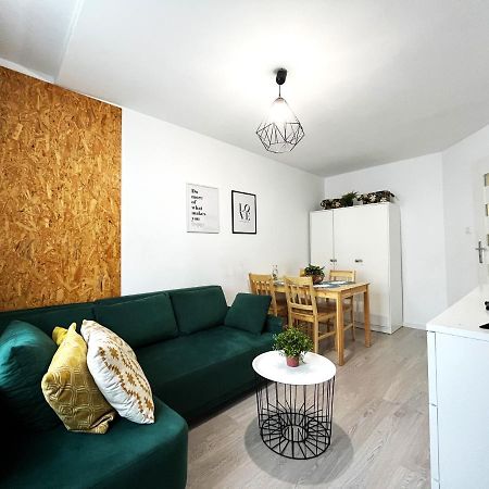 Traugutta Apartment ~ Self Check-In 24H ~ Lift Breslavia Exterior foto
