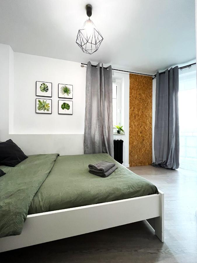 Traugutta Apartment ~ Self Check-In 24H ~ Lift Breslavia Exterior foto