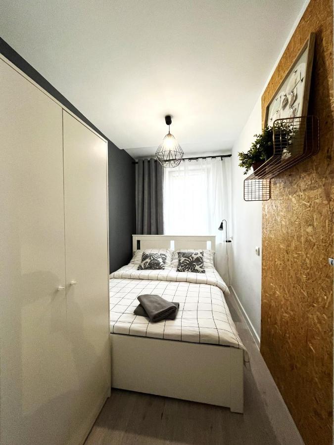 Traugutta Apartment ~ Self Check-In 24H ~ Lift Breslavia Exterior foto